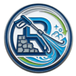 rockwall powerwasher icon